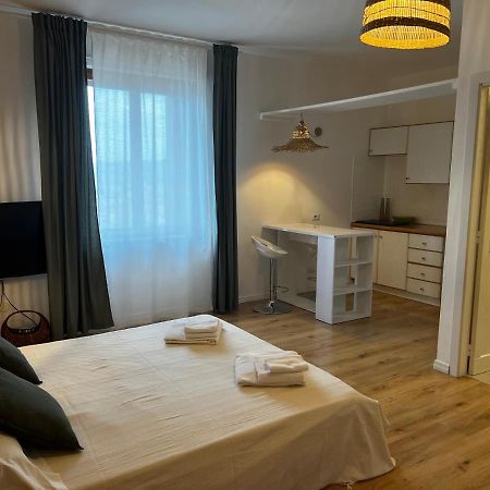 Apartmán Eco Flat In Olbia Exteriér fotografie