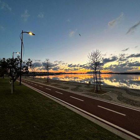 Apartmán Eco Flat In Olbia Exteriér fotografie