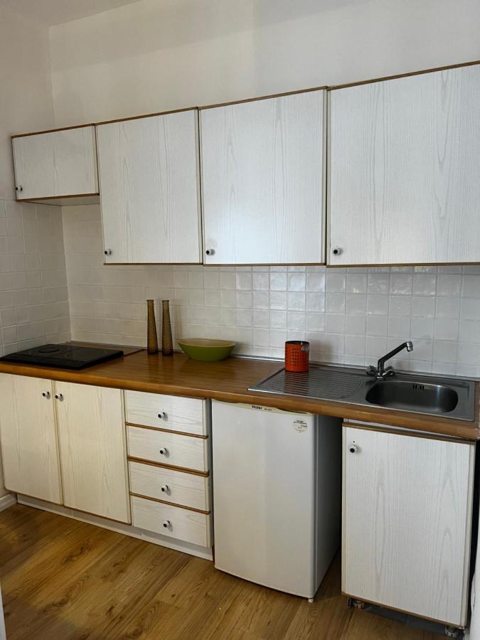 Apartmán Eco Flat In Olbia Exteriér fotografie