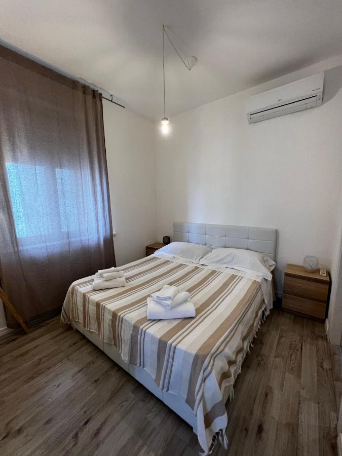 Apartmán Eco Flat In Olbia Exteriér fotografie