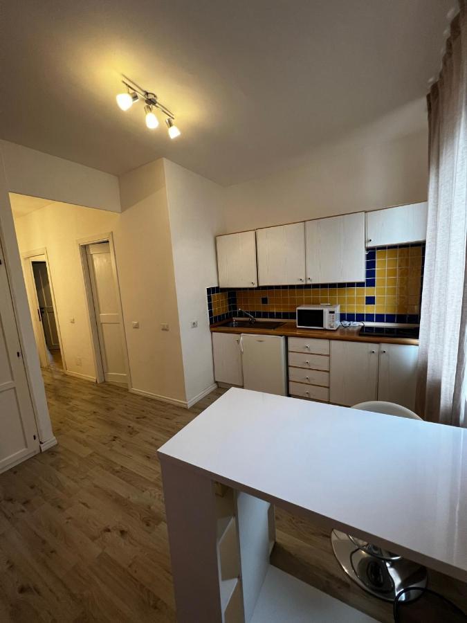 Apartmán Eco Flat In Olbia Exteriér fotografie
