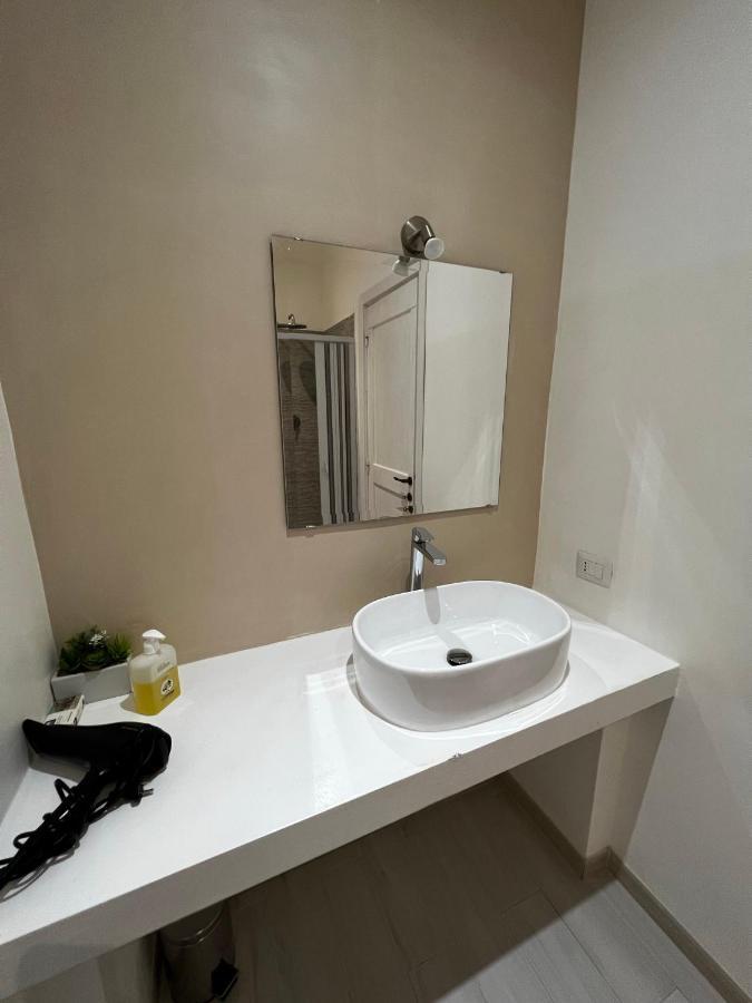 Apartmán Eco Flat In Olbia Exteriér fotografie