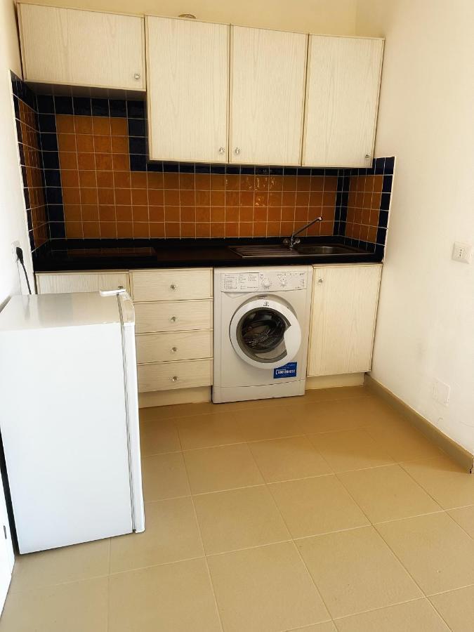 Apartmán Eco Flat In Olbia Exteriér fotografie