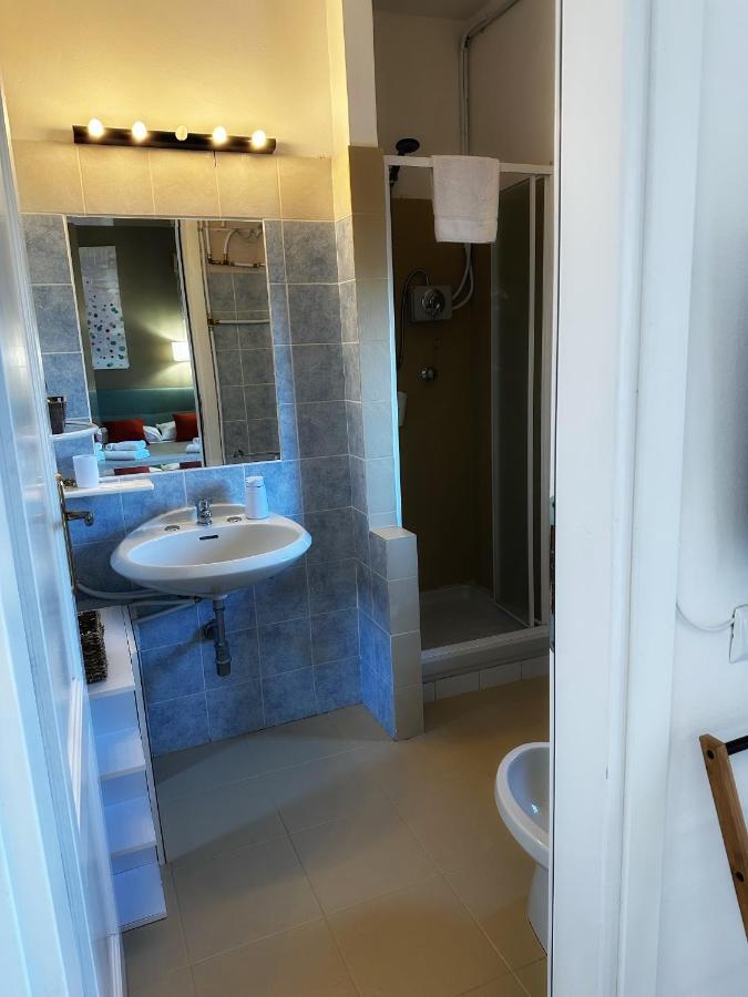 Apartmán Eco Flat In Olbia Exteriér fotografie