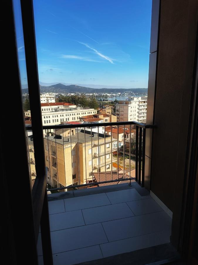 Apartmán Eco Flat In Olbia Exteriér fotografie